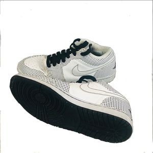 Nike Air Jordan 1 Phat Low Polka Dot 338145-102